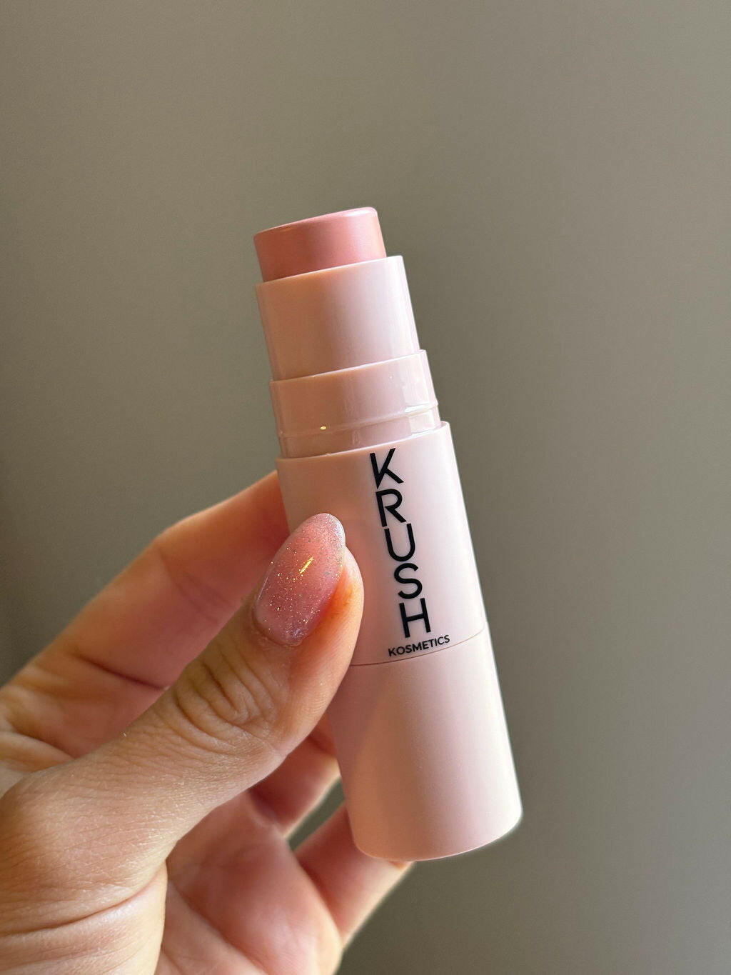 KRUSH KOSMETICS Blush Stick-Makeup-Krush Kandy, Women's Online Fashion Boutique Located in Phoenix, Arizona (Scottsdale Area)