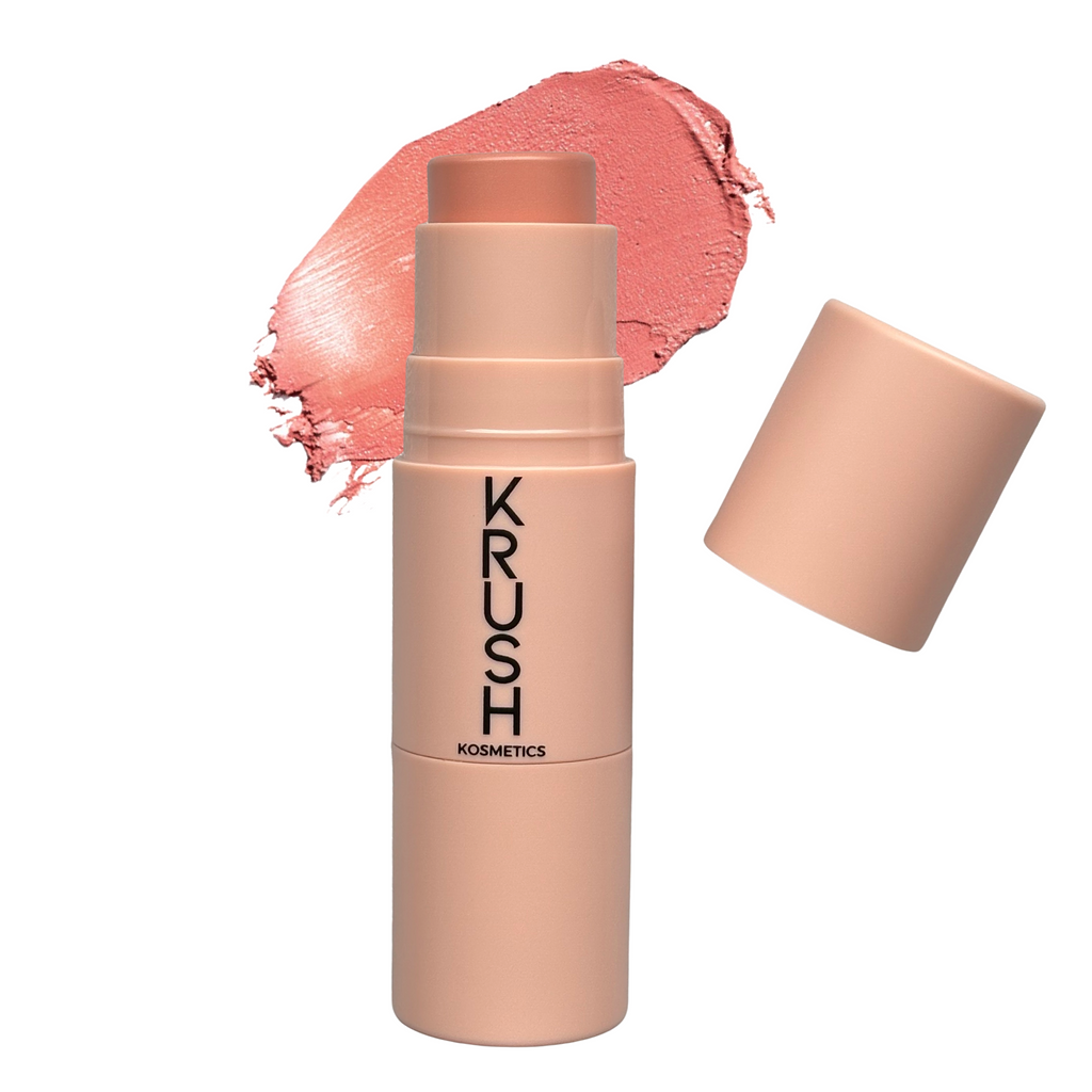 KRUSH KOSMETICS Blush Stick-Makeup-Krush Kandy, Women's Online Fashion Boutique Located in Phoenix, Arizona (Scottsdale Area)