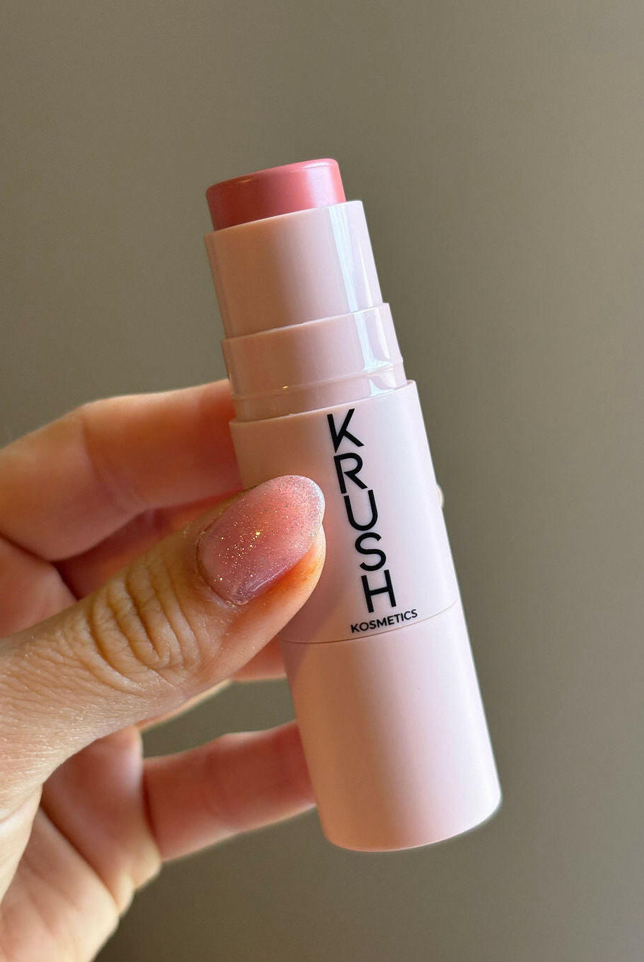 KRUSH KOSMETICS Blush Stick-Makeup-Krush Kandy, Women's Online Fashion Boutique Located in Phoenix, Arizona (Scottsdale Area)