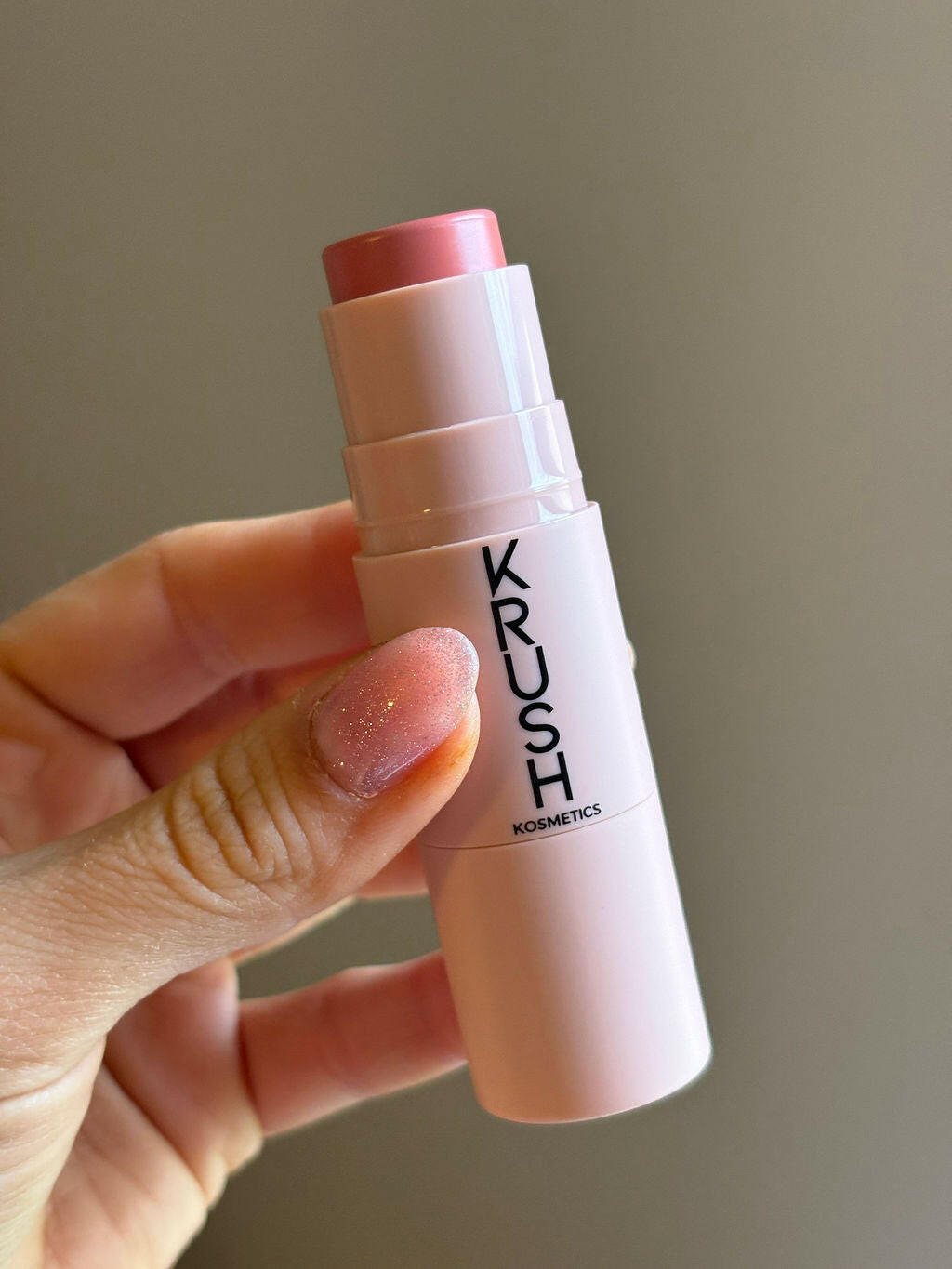 KRUSH KOSMETICS Blush Stick-Makeup-Krush Kandy, Women's Online Fashion Boutique Located in Phoenix, Arizona (Scottsdale Area)