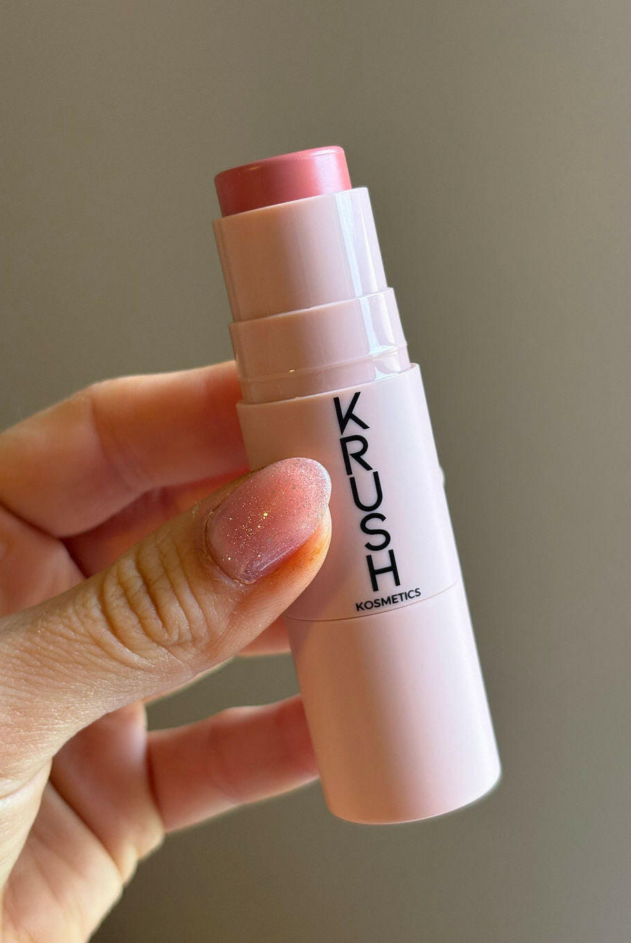 KRUSH KOSMETICS Blush Stick-Makeup-Krush Kandy, Women's Online Fashion Boutique Located in Phoenix, Arizona (Scottsdale Area)