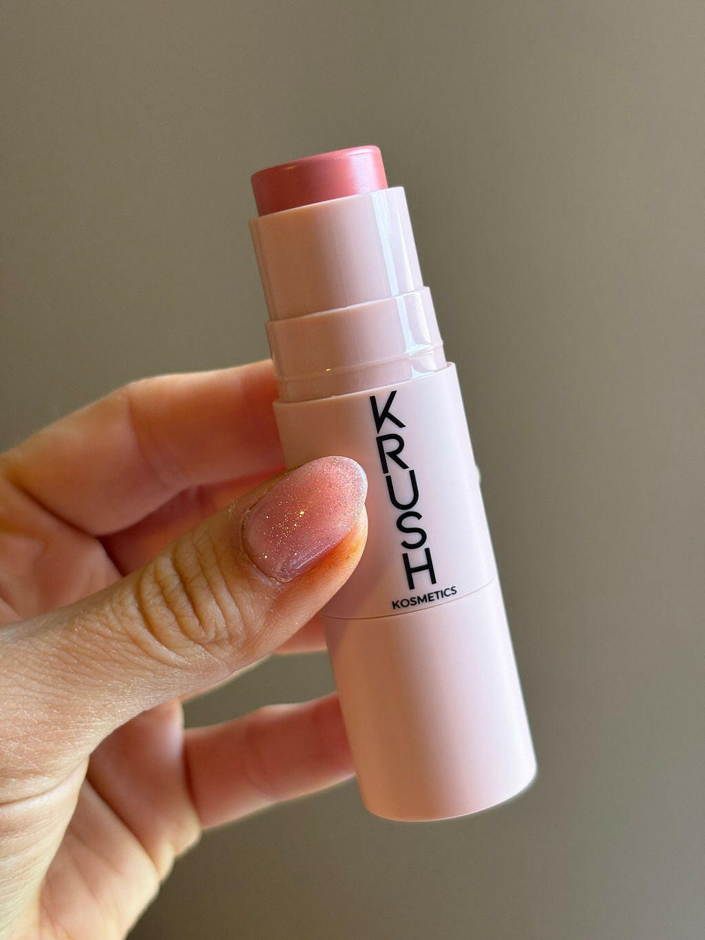 KRUSH KOSMETICS Blush Stick-Makeup-Krush Kandy, Women's Online Fashion Boutique Located in Phoenix, Arizona (Scottsdale Area)