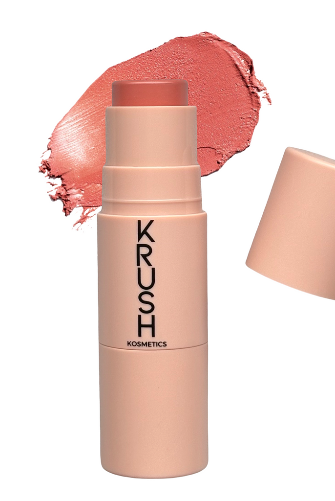 KRUSH KOSMETICS Blush Stick-Makeup-Krush Kandy, Women's Online Fashion Boutique Located in Phoenix, Arizona (Scottsdale Area)