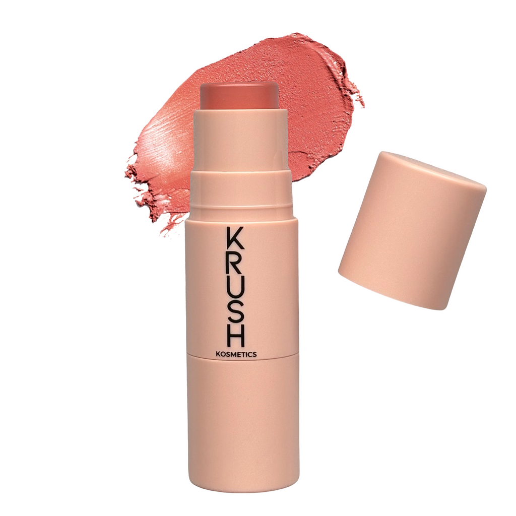 KRUSH KOSMETICS Blush Stick-Makeup-Krush Kandy, Women's Online Fashion Boutique Located in Phoenix, Arizona (Scottsdale Area)