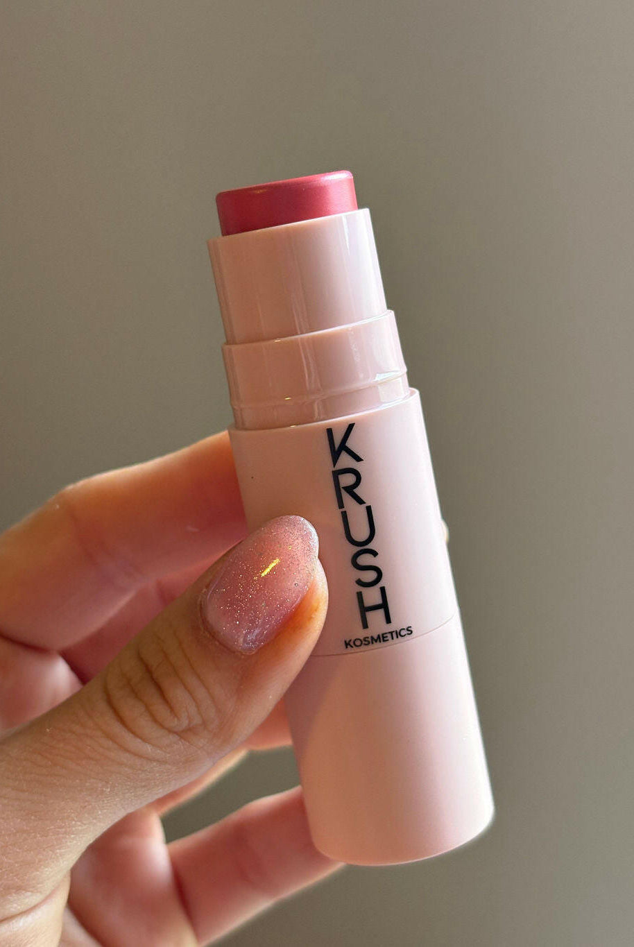 KRUSH KOSMETICS Blush Stick-Makeup-Krush Kandy, Women's Online Fashion Boutique Located in Phoenix, Arizona (Scottsdale Area)