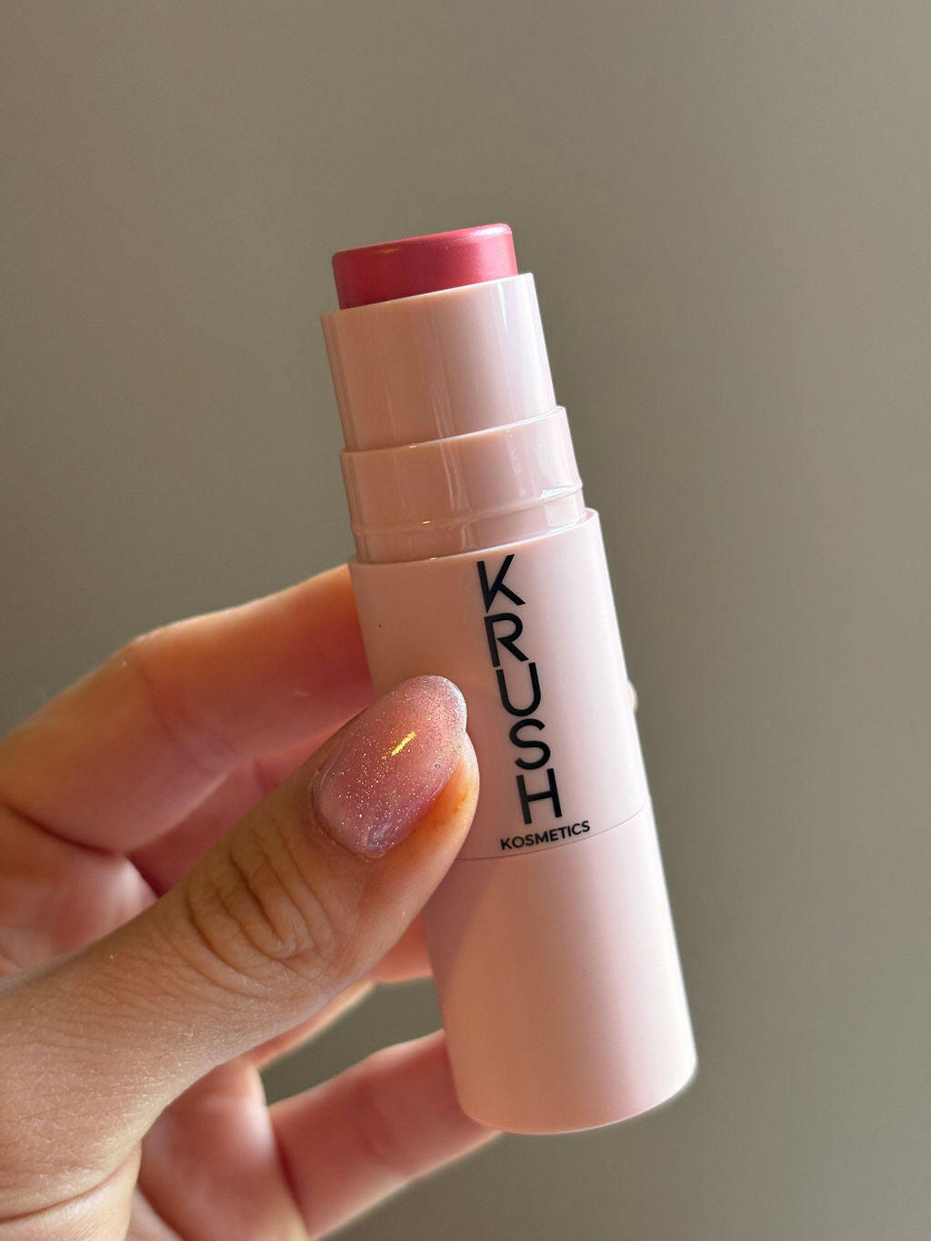 KRUSH KOSMETICS Blush Stick-Makeup-Krush Kandy, Women's Online Fashion Boutique Located in Phoenix, Arizona (Scottsdale Area)