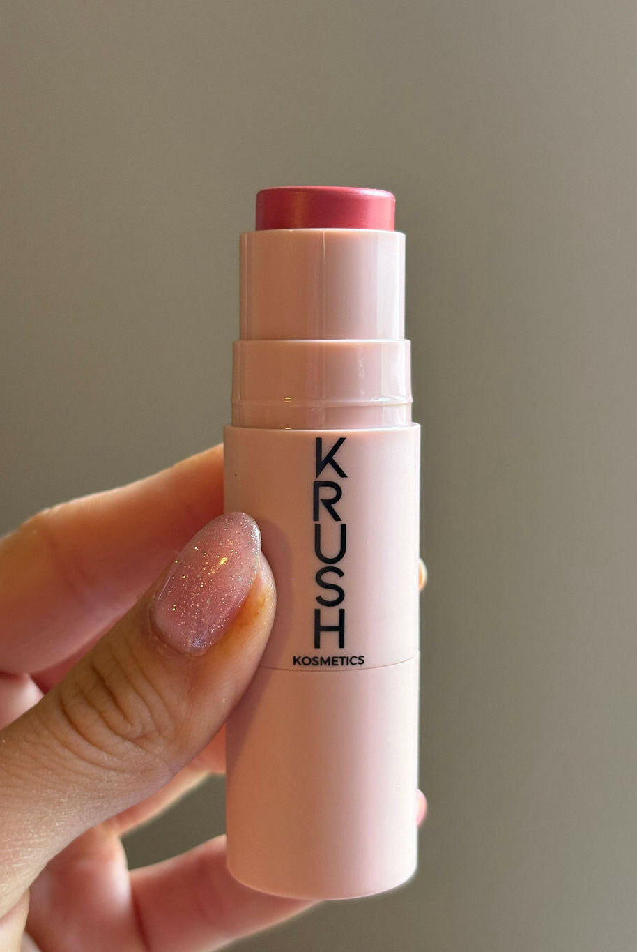 KRUSH KOSMETICS Blush Stick-Makeup-Krush Kandy, Women's Online Fashion Boutique Located in Phoenix, Arizona (Scottsdale Area)