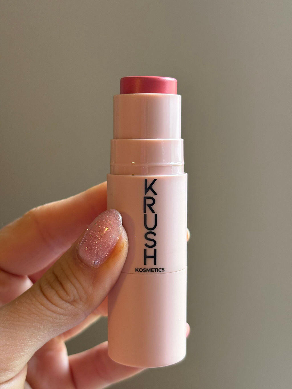 KRUSH KOSMETICS Blush Stick-Makeup-Krush Kandy, Women's Online Fashion Boutique Located in Phoenix, Arizona (Scottsdale Area)