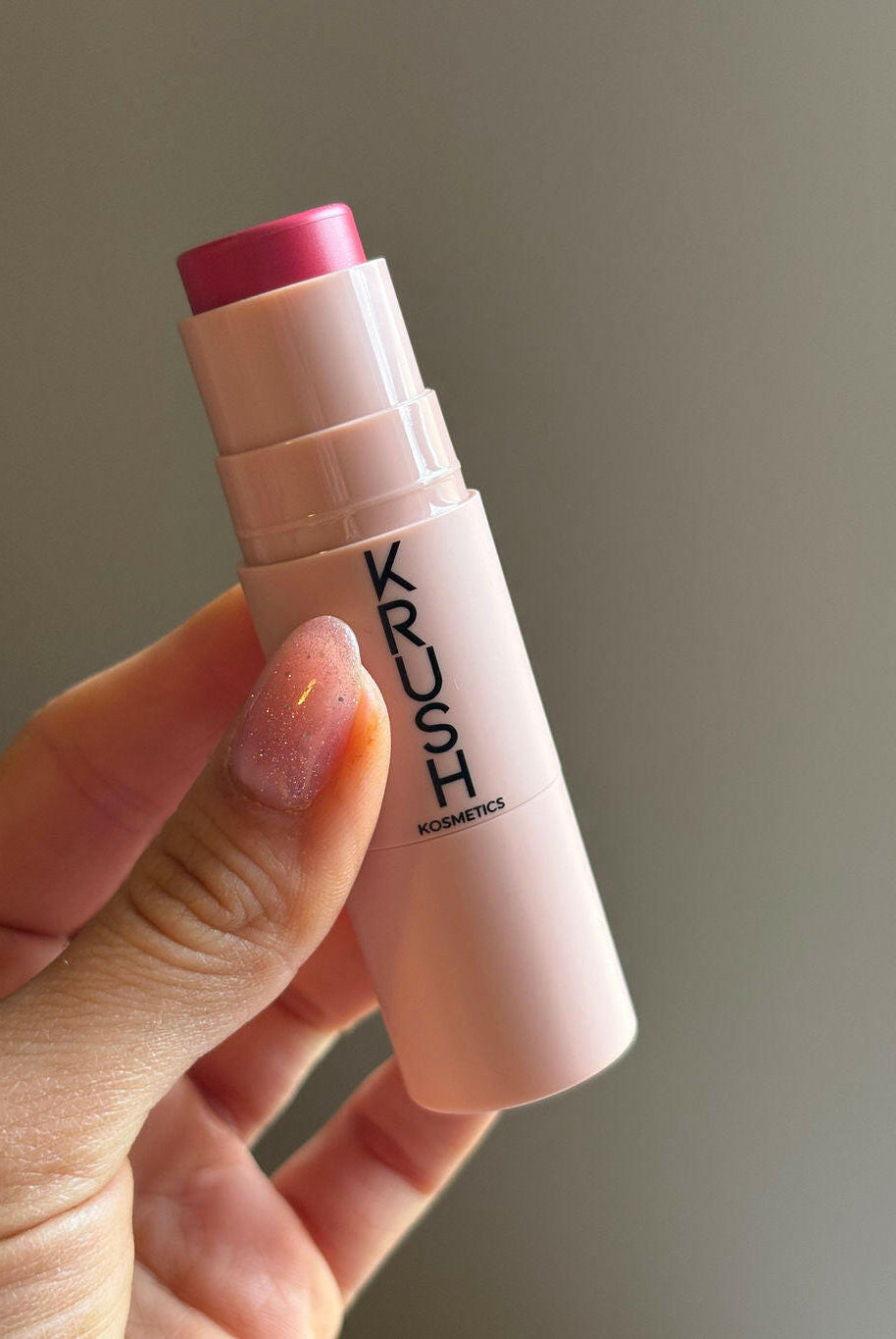 KRUSH KOSMETICS Blush Stick-Makeup-Krush Kandy, Women's Online Fashion Boutique Located in Phoenix, Arizona (Scottsdale Area)