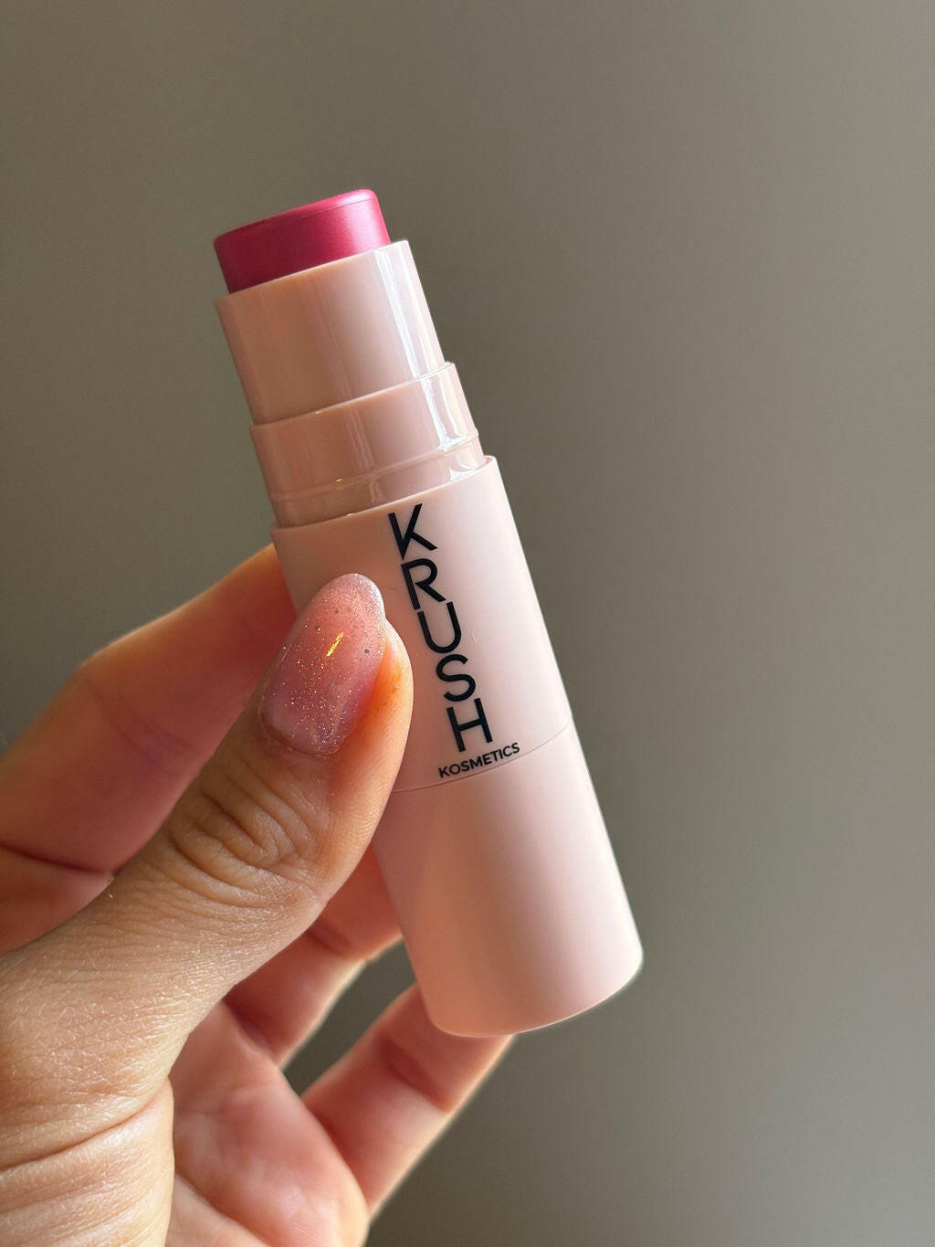 KRUSH KOSMETICS Blush Stick-Makeup-Krush Kandy, Women's Online Fashion Boutique Located in Phoenix, Arizona (Scottsdale Area)