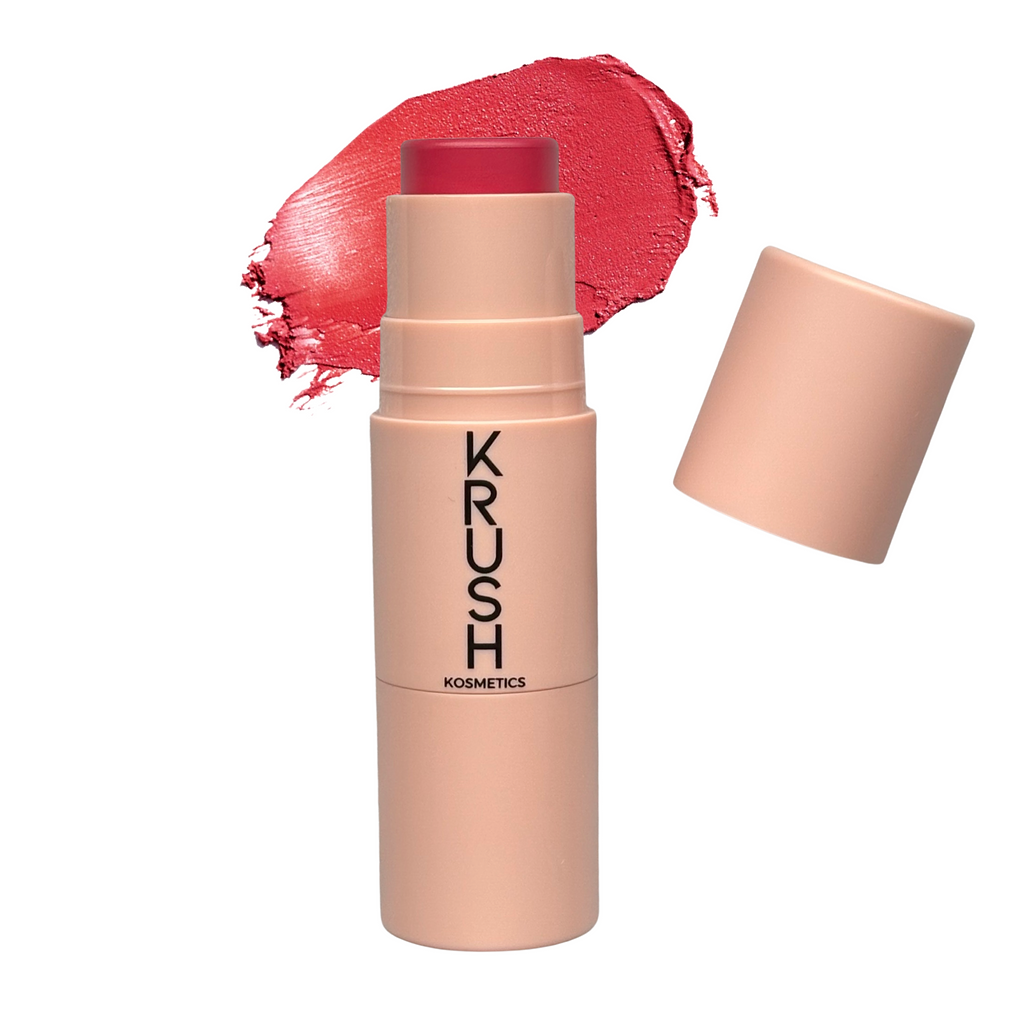KRUSH KOSMETICS Blush Stick-Makeup-Krush Kandy, Women's Online Fashion Boutique Located in Phoenix, Arizona (Scottsdale Area)