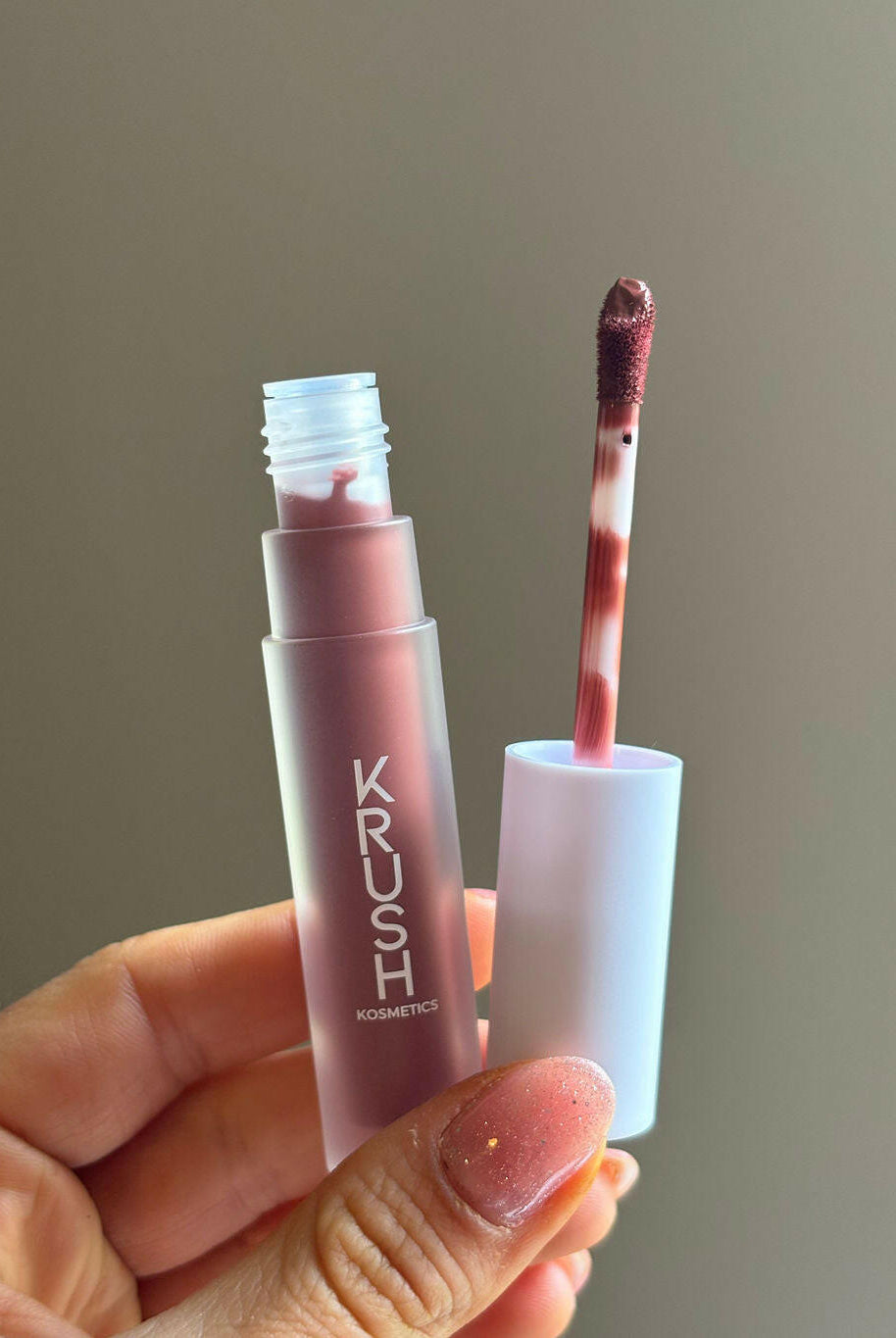 KRUSH KOSMETICS Lip Cream-Krush Kandy, Women's Online Fashion Boutique Located in Phoenix, Arizona (Scottsdale Area)