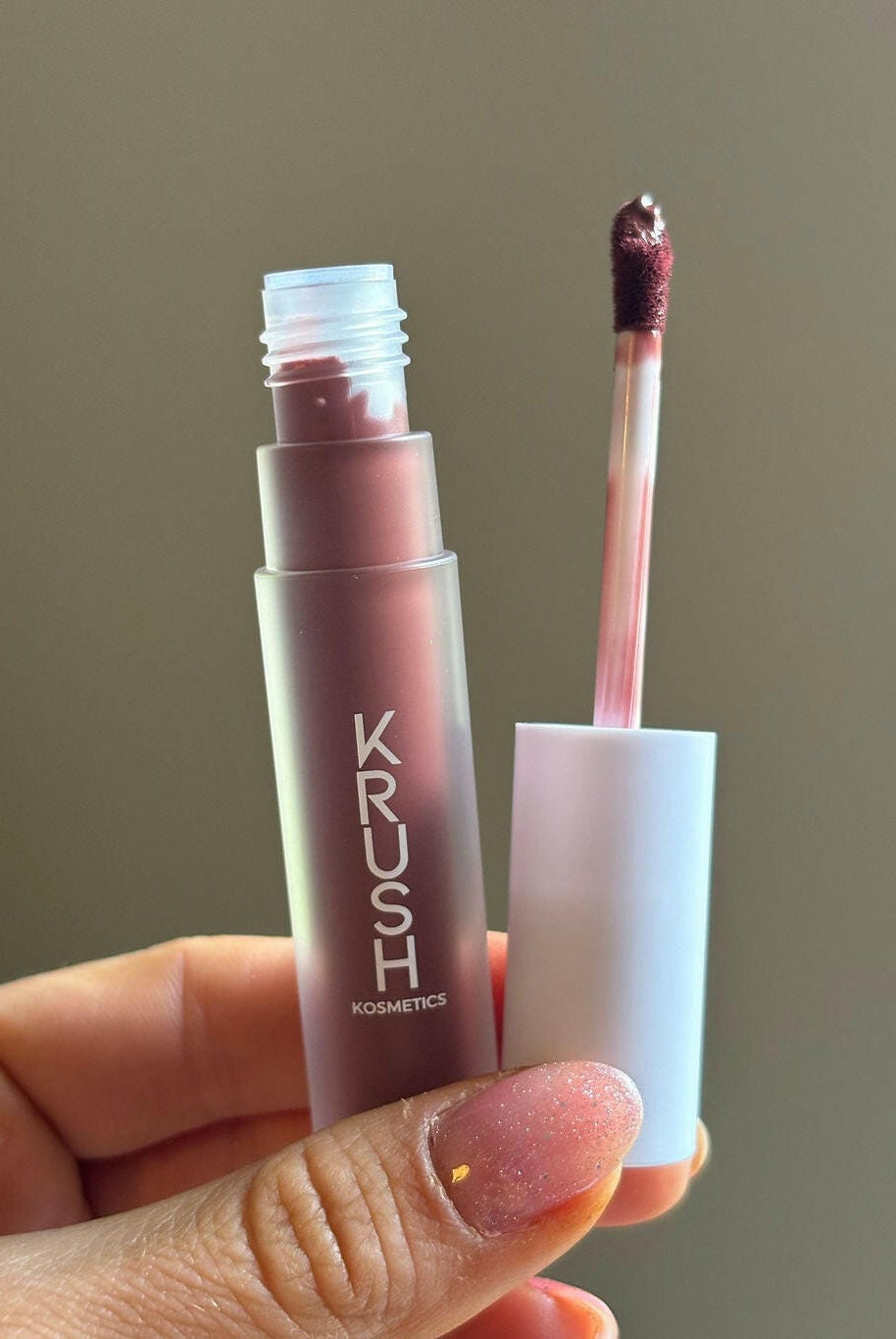 KRUSH KOSMETICS Lip Cream-Krush Kandy, Women's Online Fashion Boutique Located in Phoenix, Arizona (Scottsdale Area)