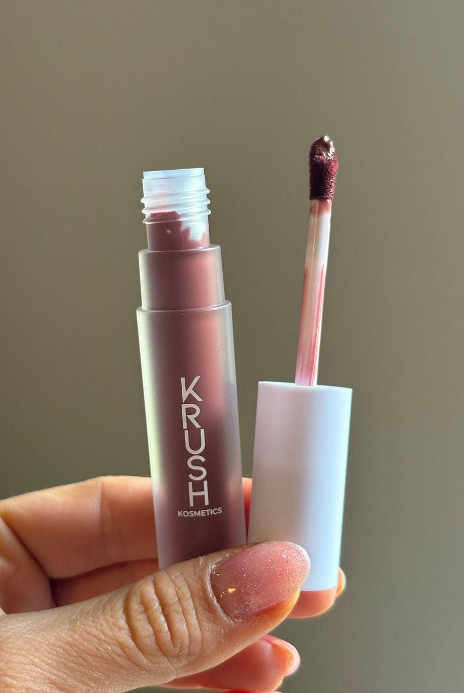 KRUSH KOSMETICS Lip Cream-Krush Kandy, Women's Online Fashion Boutique Located in Phoenix, Arizona (Scottsdale Area)