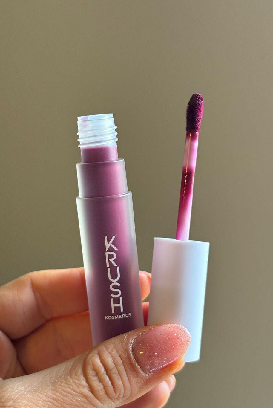 KRUSH KOSMETICS Lip Cream-Krush Kandy, Women's Online Fashion Boutique Located in Phoenix, Arizona (Scottsdale Area)