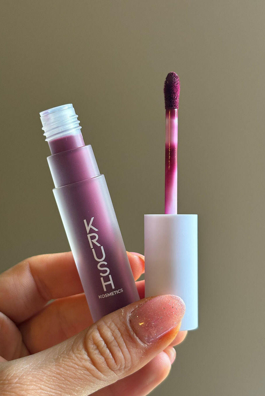 KRUSH KOSMETICS Lip Cream-Krush Kandy, Women's Online Fashion Boutique Located in Phoenix, Arizona (Scottsdale Area)