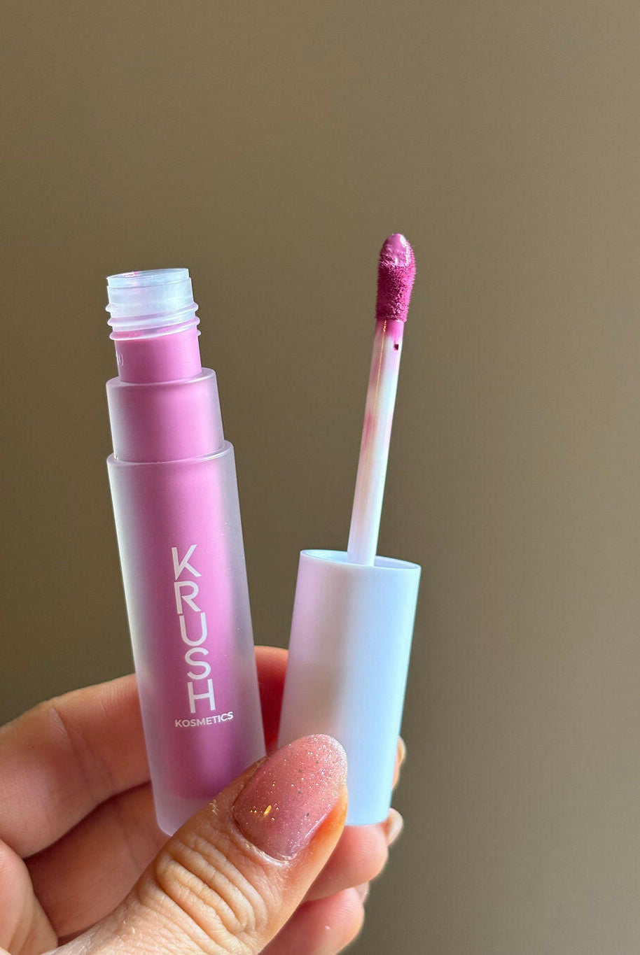 KRUSH KOSMETICS Lip Cream-Krush Kandy, Women's Online Fashion Boutique Located in Phoenix, Arizona (Scottsdale Area)