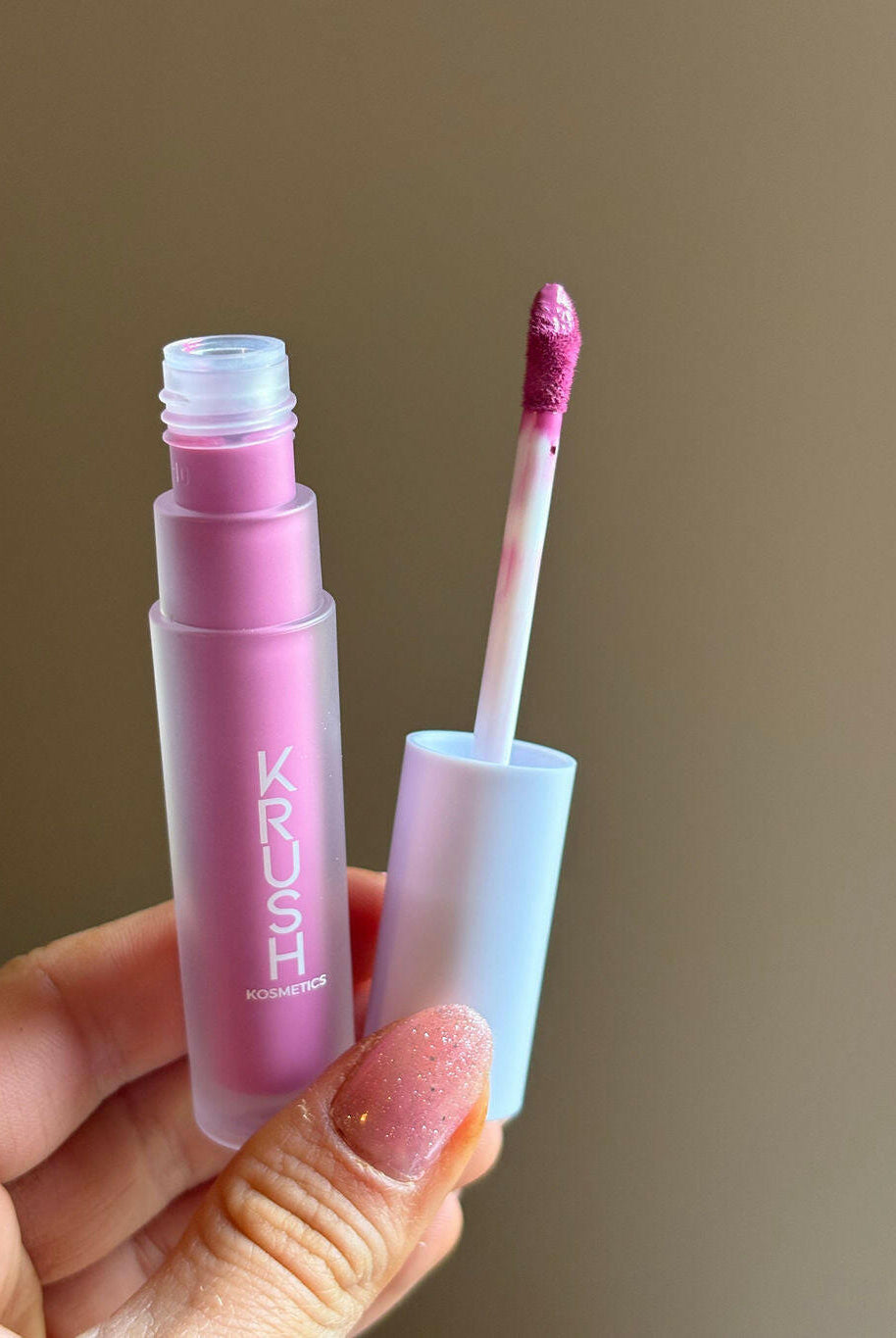 KRUSH KOSMETICS Lip Cream-Krush Kandy, Women's Online Fashion Boutique Located in Phoenix, Arizona (Scottsdale Area)