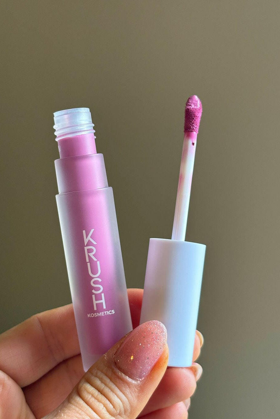 KRUSH KOSMETICS Lip Cream-Krush Kandy, Women's Online Fashion Boutique Located in Phoenix, Arizona (Scottsdale Area)