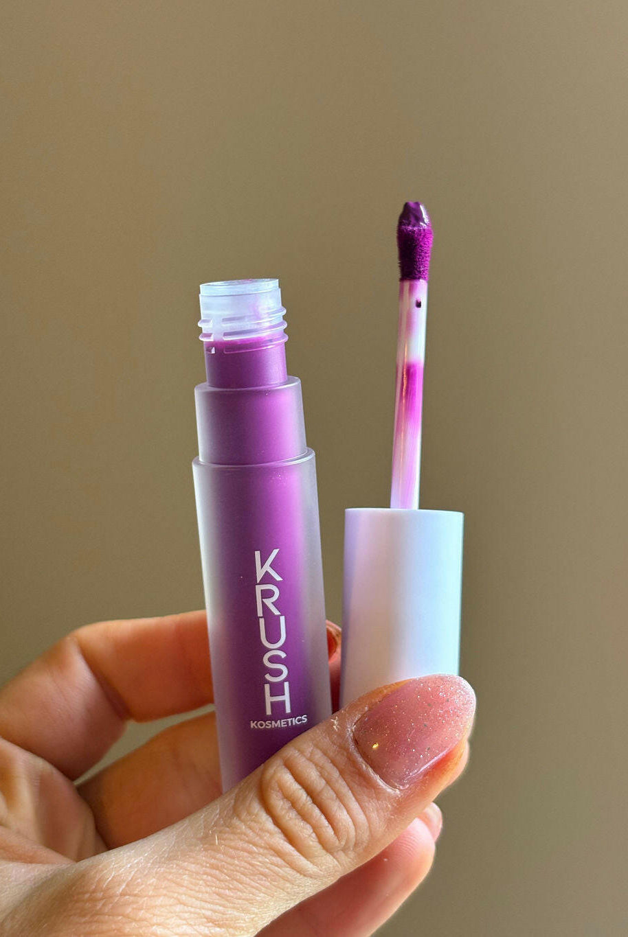 KRUSH KOSMETICS Lip Cream-Krush Kandy, Women's Online Fashion Boutique Located in Phoenix, Arizona (Scottsdale Area)