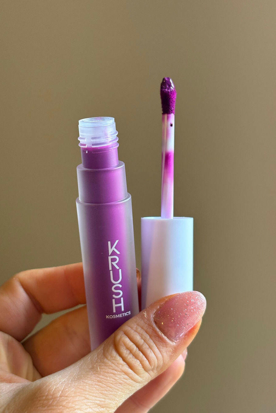 KRUSH KOSMETICS Lip Cream-Krush Kandy, Women's Online Fashion Boutique Located in Phoenix, Arizona (Scottsdale Area)