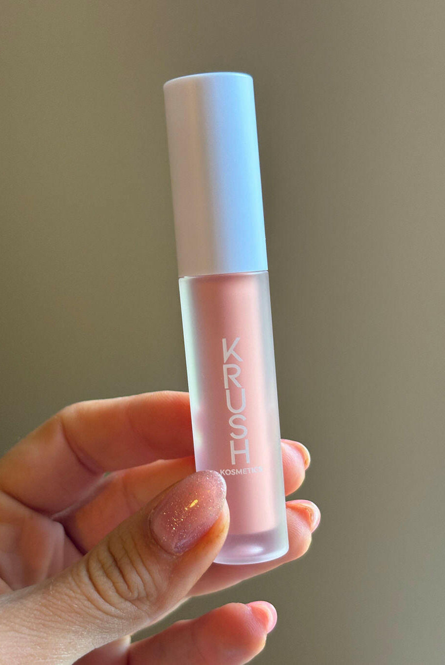 KRUSH KOSMETICS Lip Cream-Krush Kandy, Women's Online Fashion Boutique Located in Phoenix, Arizona (Scottsdale Area)