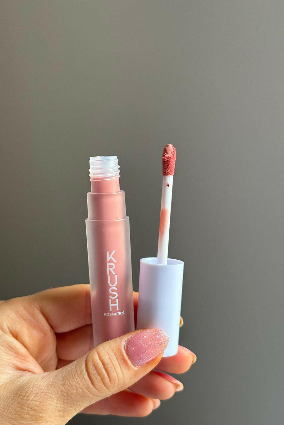 KRUSH KOSMETICS Lip Cream-Krush Kandy, Women's Online Fashion Boutique Located in Phoenix, Arizona (Scottsdale Area)