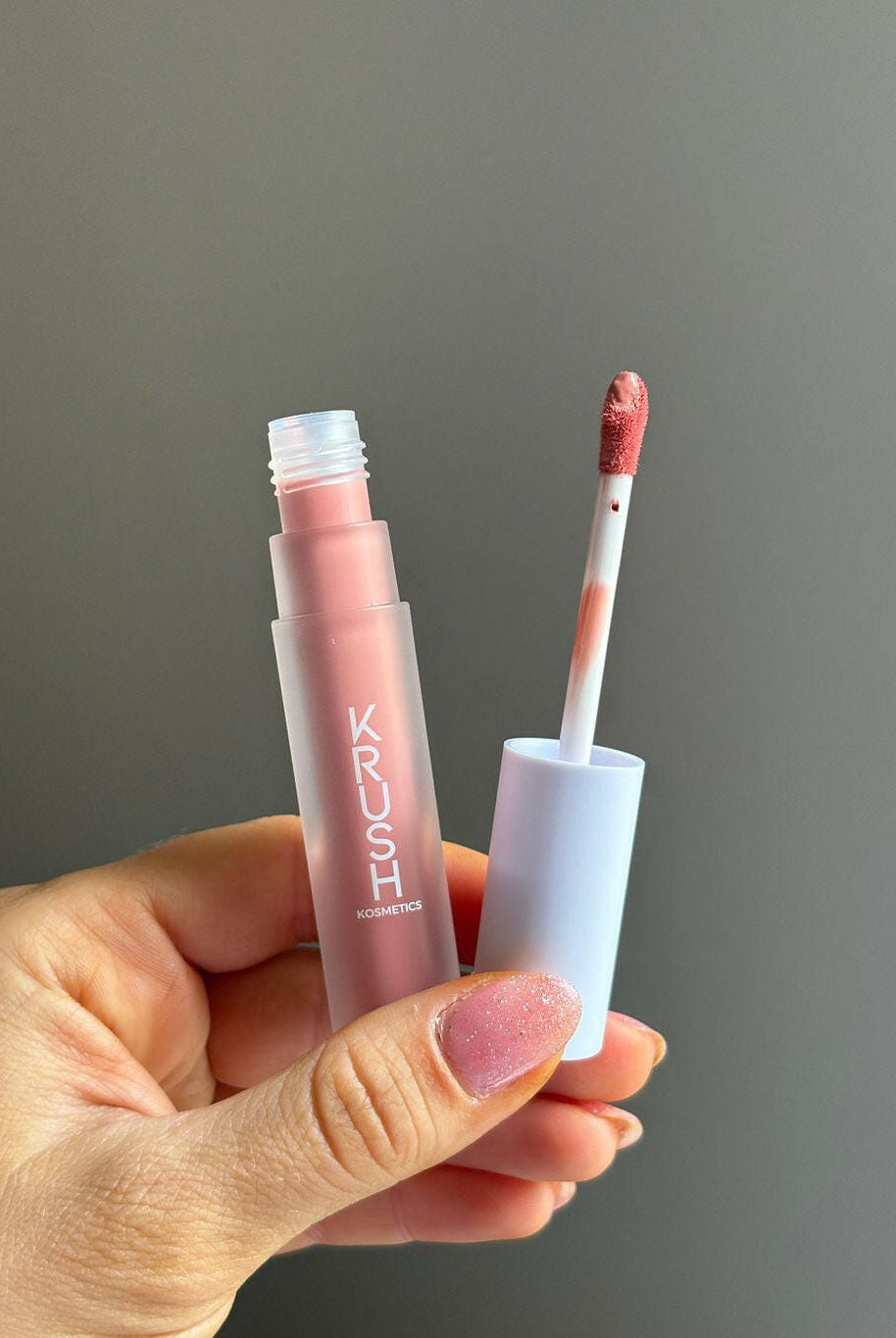 KRUSH KOSMETICS Lip Cream-Krush Kandy, Women's Online Fashion Boutique Located in Phoenix, Arizona (Scottsdale Area)