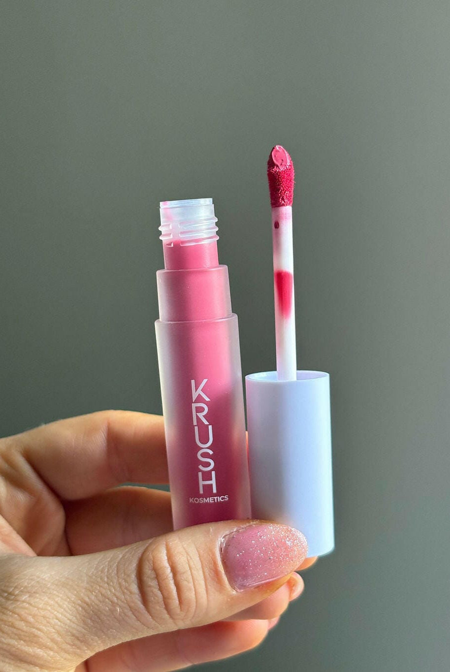 KRUSH KOSMETICS Lip Cream-Krush Kandy, Women's Online Fashion Boutique Located in Phoenix, Arizona (Scottsdale Area)