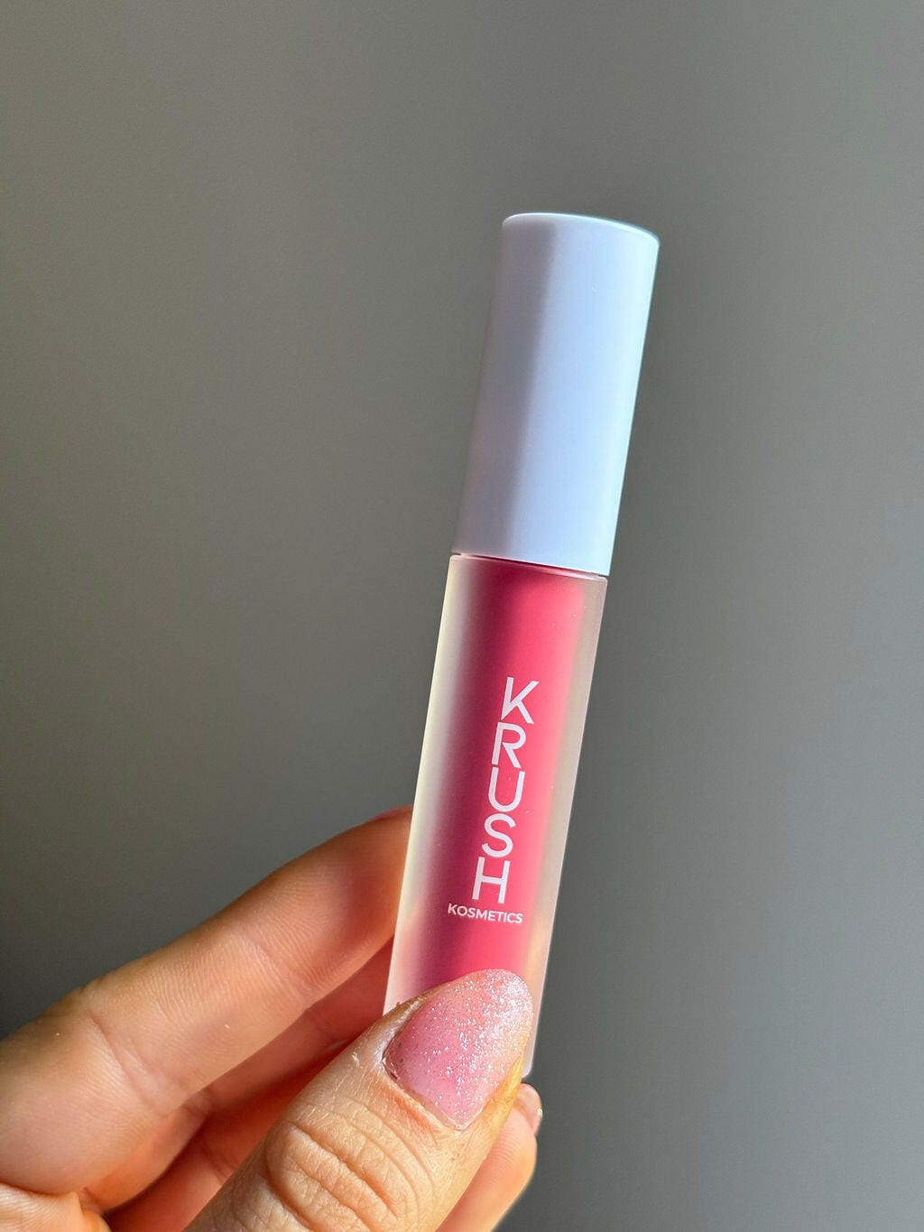 KRUSH KOSMETICS Lip Cream-Krush Kandy, Women's Online Fashion Boutique Located in Phoenix, Arizona (Scottsdale Area)