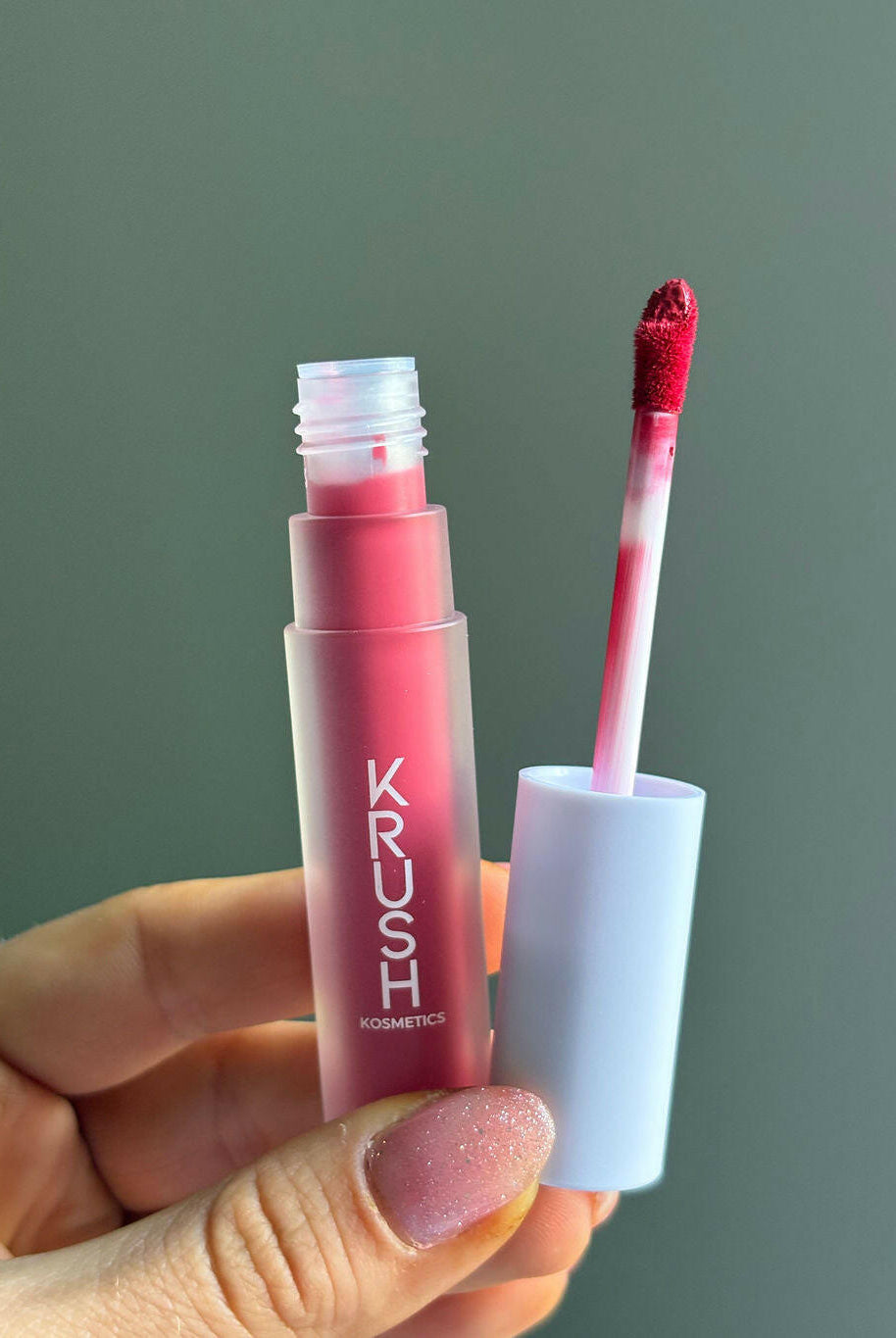 KRUSH KOSMETICS Lip Cream-Krush Kandy, Women's Online Fashion Boutique Located in Phoenix, Arizona (Scottsdale Area)