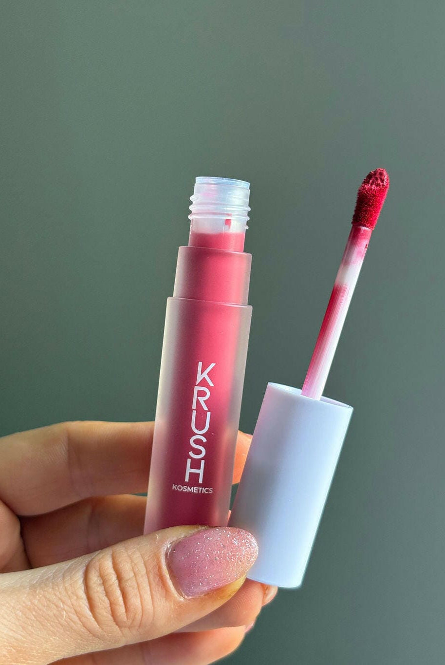 KRUSH KOSMETICS Lip Cream-Krush Kandy, Women's Online Fashion Boutique Located in Phoenix, Arizona (Scottsdale Area)