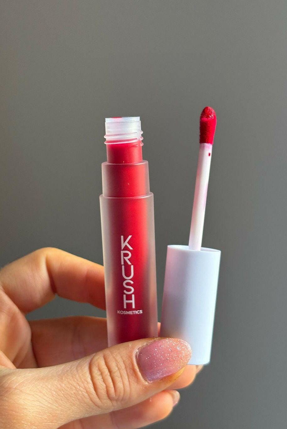 KRUSH KOSMETICS Lip Cream-Krush Kandy, Women's Online Fashion Boutique Located in Phoenix, Arizona (Scottsdale Area)
