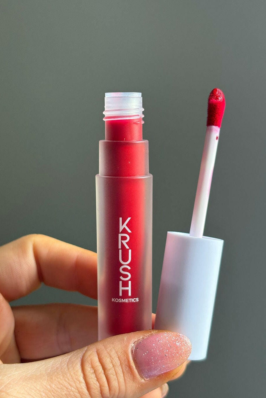 KRUSH KOSMETICS Lip Cream-Krush Kandy, Women's Online Fashion Boutique Located in Phoenix, Arizona (Scottsdale Area)