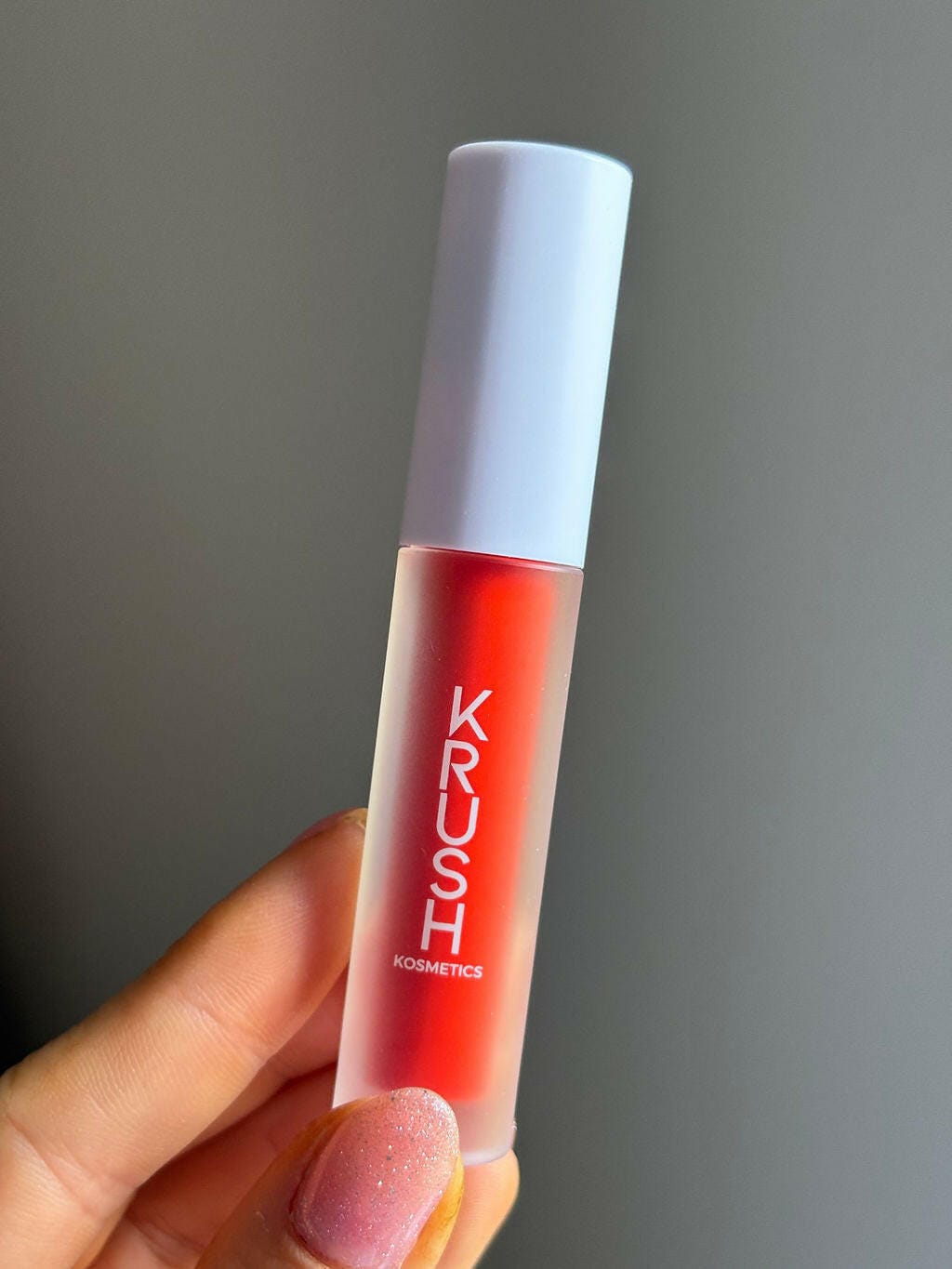 KRUSH KOSMETICS Lip Cream-Krush Kandy, Women's Online Fashion Boutique Located in Phoenix, Arizona (Scottsdale Area)