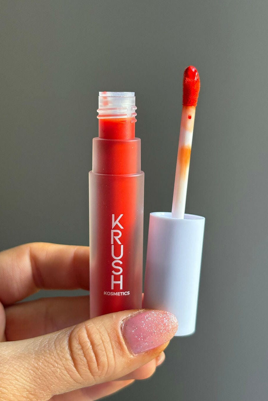 KRUSH KOSMETICS Lip Cream-Krush Kandy, Women's Online Fashion Boutique Located in Phoenix, Arizona (Scottsdale Area)