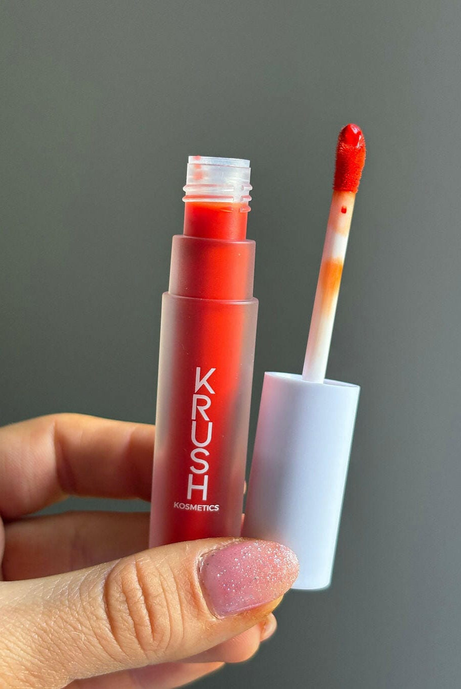 KRUSH KOSMETICS Lip Cream-Krush Kandy, Women's Online Fashion Boutique Located in Phoenix, Arizona (Scottsdale Area)