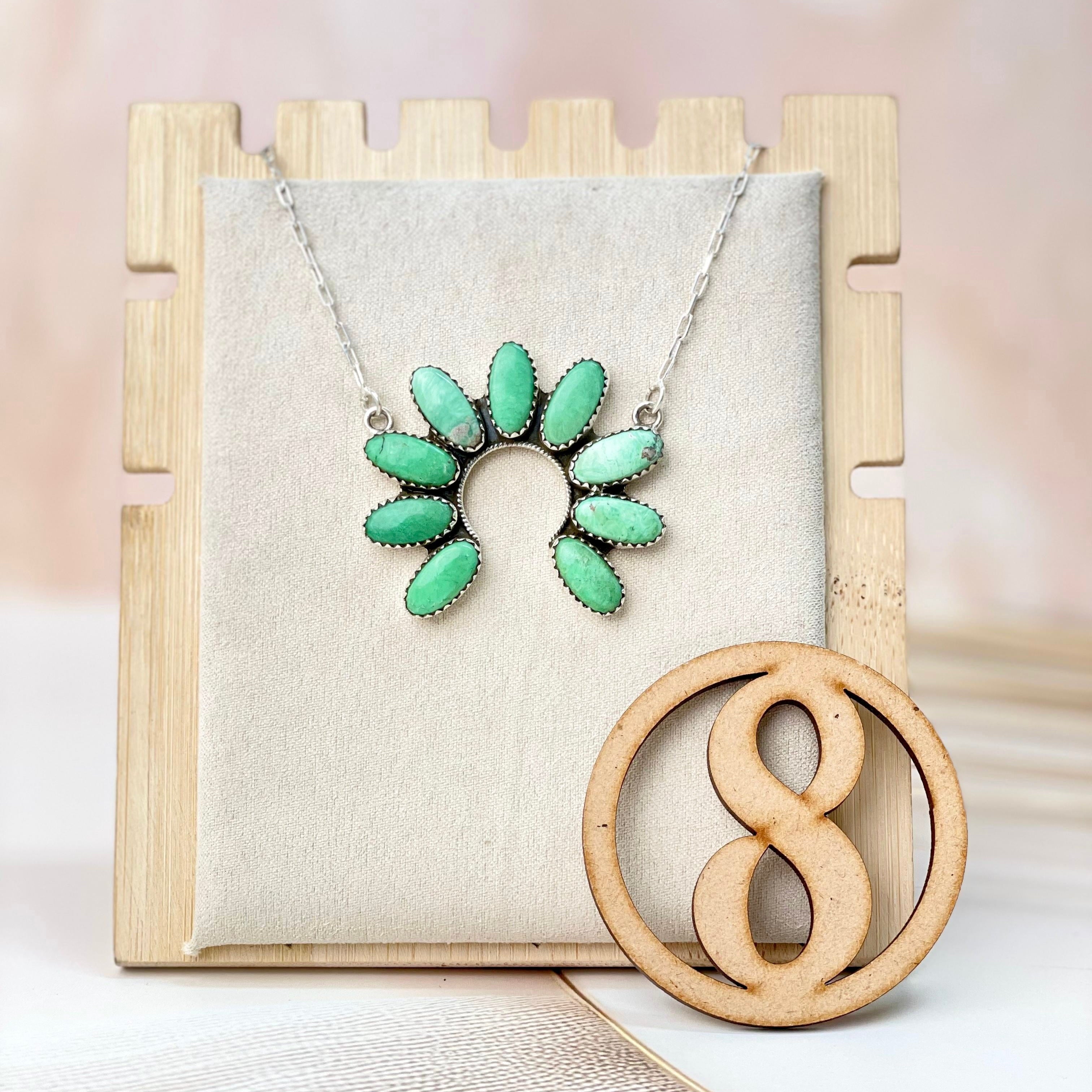 Kandy Blossom Necklaces-Necklaces-Krush Kandy, Women's Online Fashion Boutique Located in Phoenix, Arizona (Scottsdale Area)