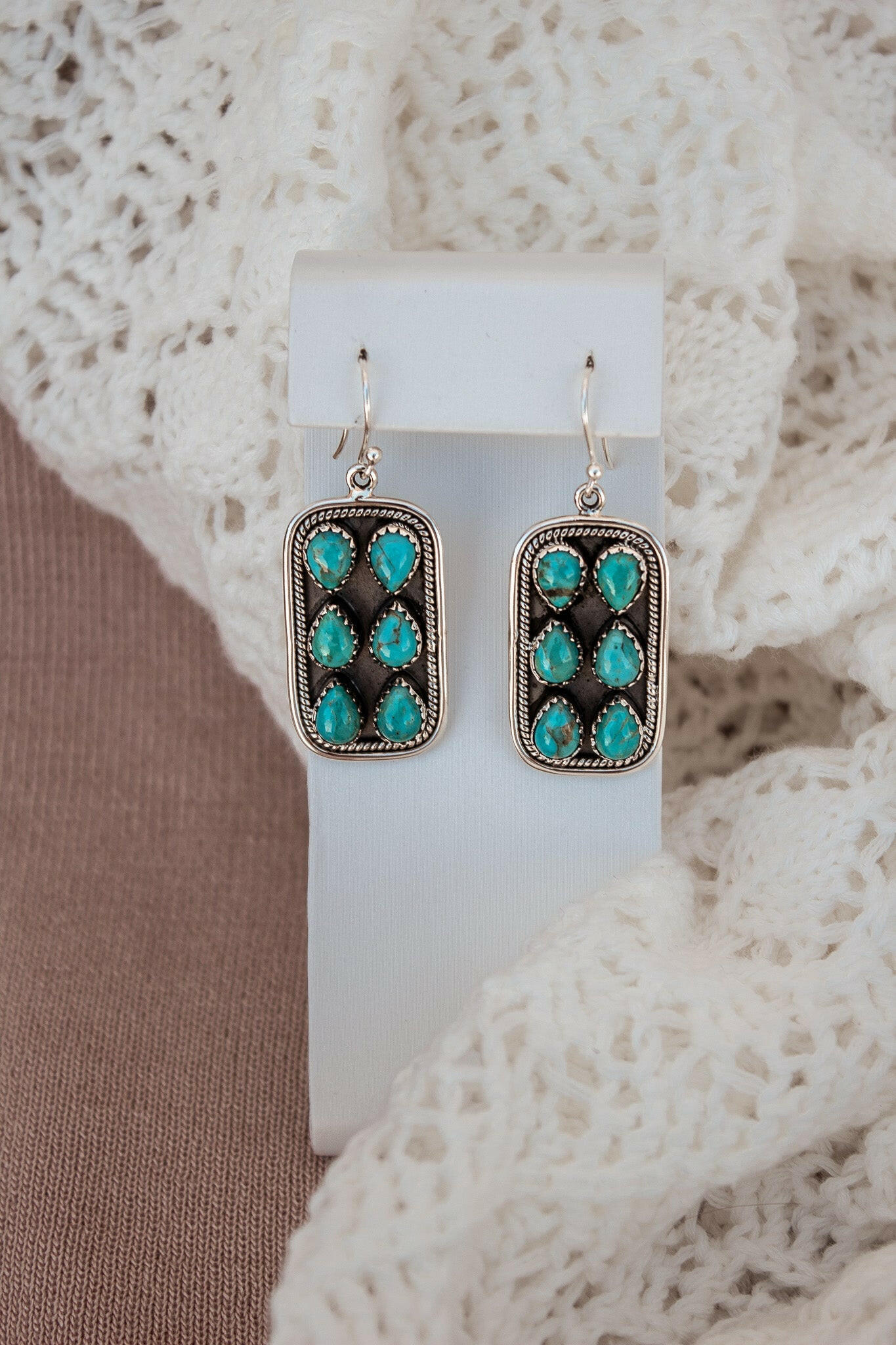 Mini Kandy Bar Stone Earrings | Krush Exclusive-Drop Earrings-Krush Kandy, Women's Online Fashion Boutique Located in Phoenix, Arizona (Scottsdale Area)