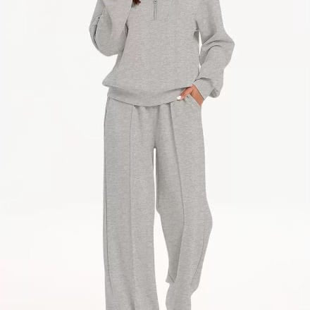 Soft Spoken Two Piece Set-2 Piece Outfit Sets-Krush Kandy, Women's Online Fashion Boutique Located in Phoenix, Arizona (Scottsdale Area)