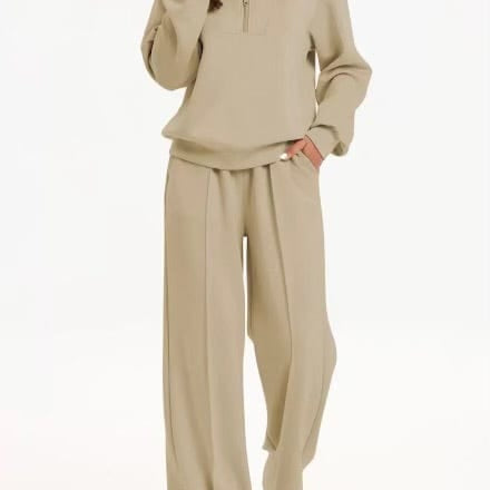 Soft Spoken Two Piece Set-2 Piece Outfit Sets-Krush Kandy, Women's Online Fashion Boutique Located in Phoenix, Arizona (Scottsdale Area)