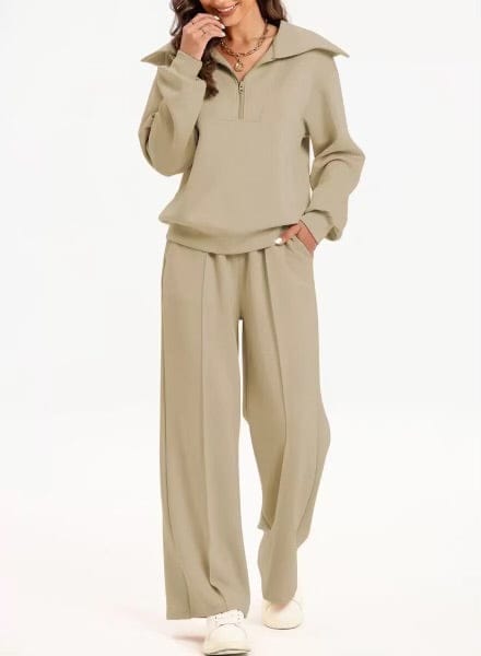 Soft Spoken Two Piece Set-2 Piece Outfit Sets-Krush Kandy, Women's Online Fashion Boutique Located in Phoenix, Arizona (Scottsdale Area)