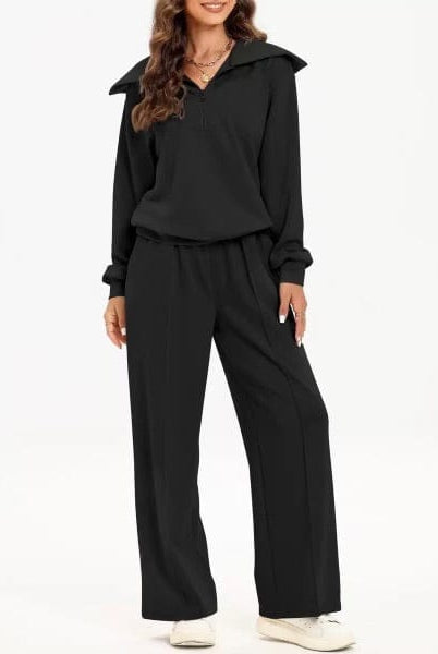 Soft Spoken Two Piece Set-2 Piece Outfit Sets-Krush Kandy, Women's Online Fashion Boutique Located in Phoenix, Arizona (Scottsdale Area)