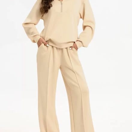 Soft Spoken Two Piece Set-2 Piece Outfit Sets-Krush Kandy, Women's Online Fashion Boutique Located in Phoenix, Arizona (Scottsdale Area)
