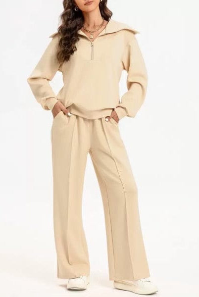 Soft Spoken Two Piece Set-2 Piece Outfit Sets-Krush Kandy, Women's Online Fashion Boutique Located in Phoenix, Arizona (Scottsdale Area)