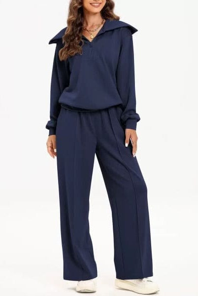 Soft Spoken Two Piece Set-2 Piece Outfit Sets-Krush Kandy, Women's Online Fashion Boutique Located in Phoenix, Arizona (Scottsdale Area)