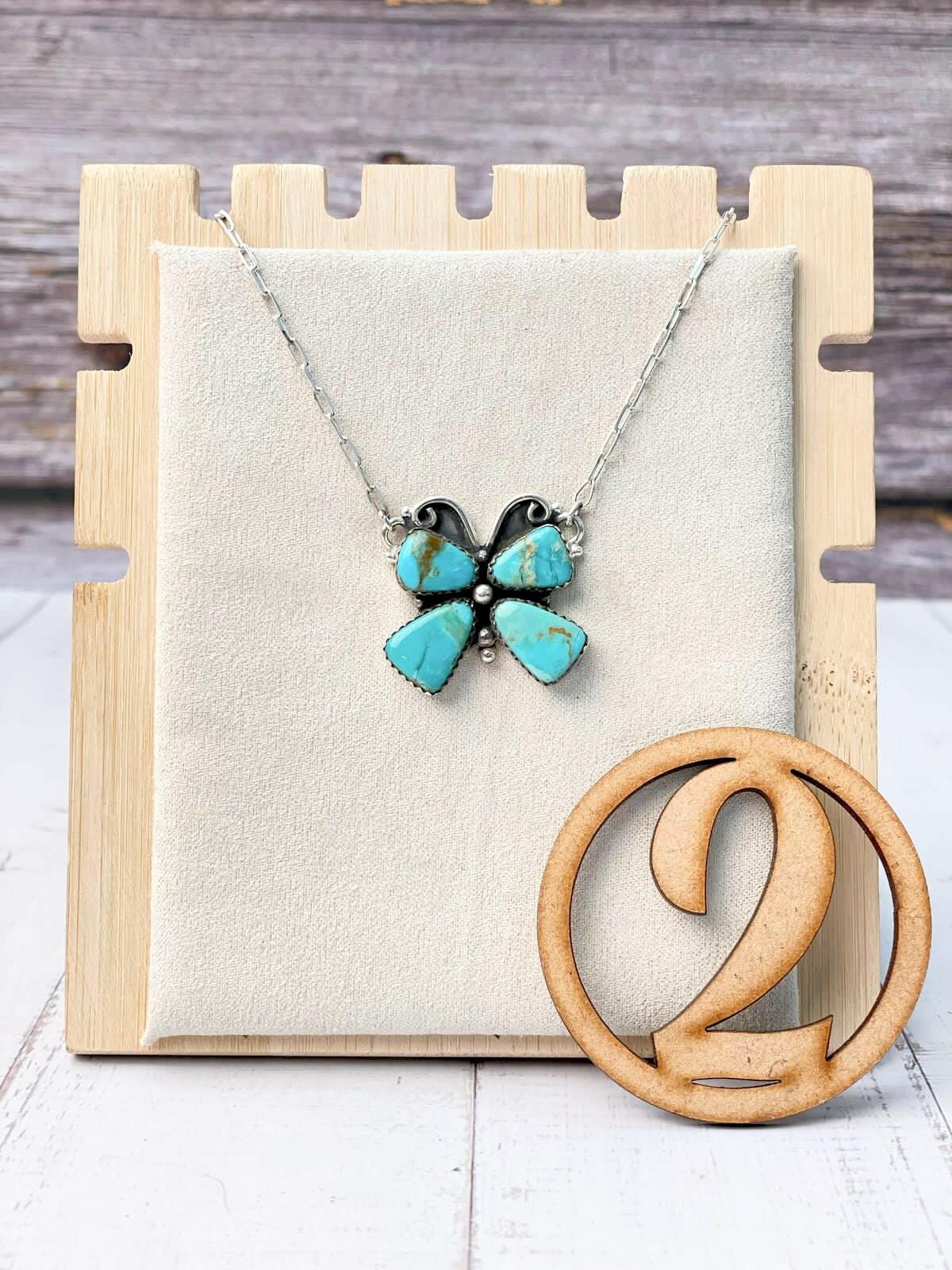 Nature's Remedy Stone Necklace-Necklaces-Krush Kandy, Women's Online Fashion Boutique Located in Phoenix, Arizona (Scottsdale Area)