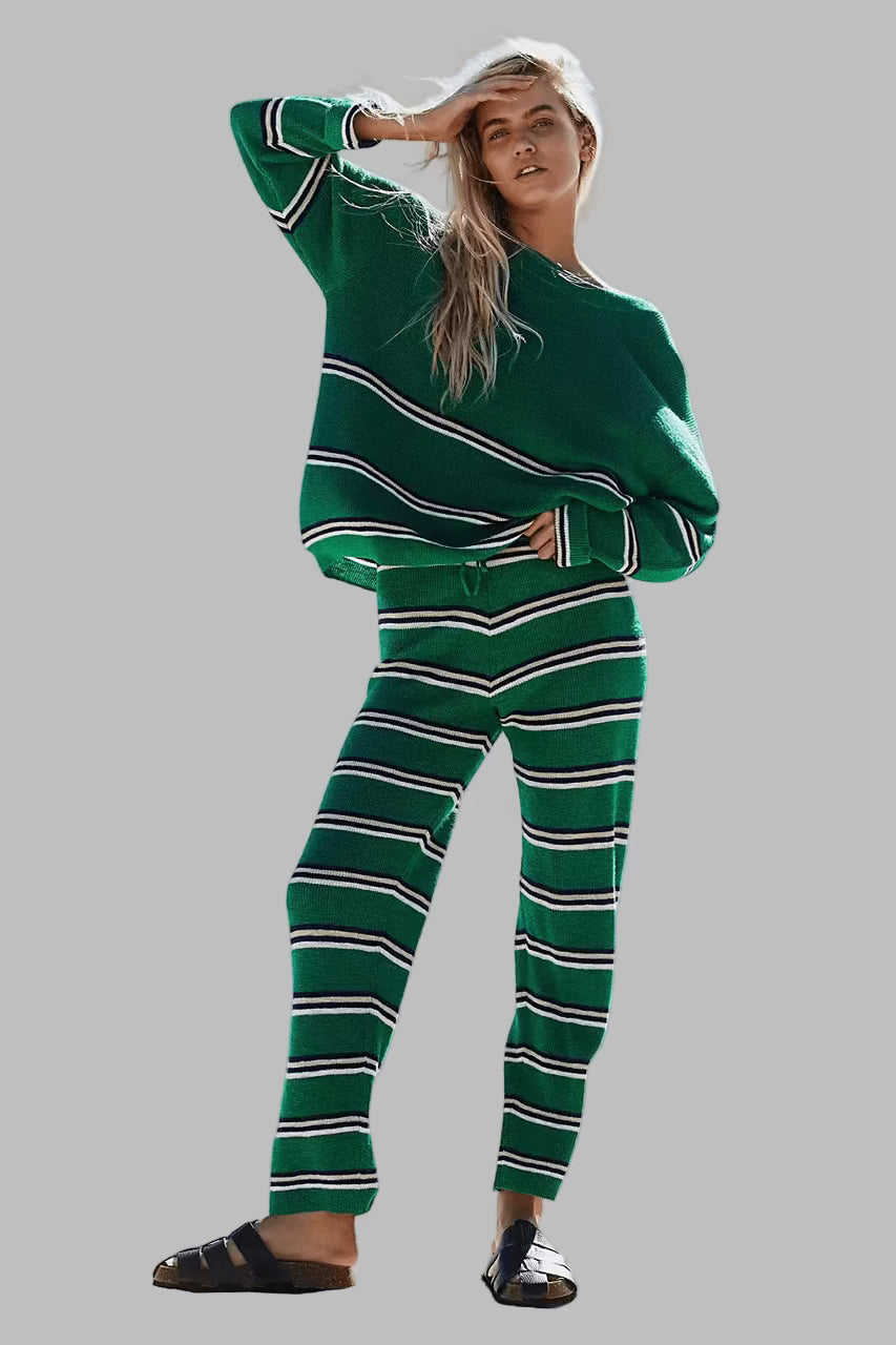 Ultra Comfy Luxe Matching Lounge SET | S-XL-Loungewear-Krush Kandy, Women's Online Fashion Boutique Located in Phoenix, Arizona (Scottsdale Area)