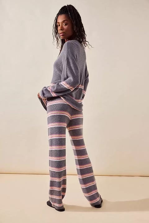 Ultra Comfy Luxe Matching Lounge SET | S-XL-Loungewear-Krush Kandy, Women's Online Fashion Boutique Located in Phoenix, Arizona (Scottsdale Area)