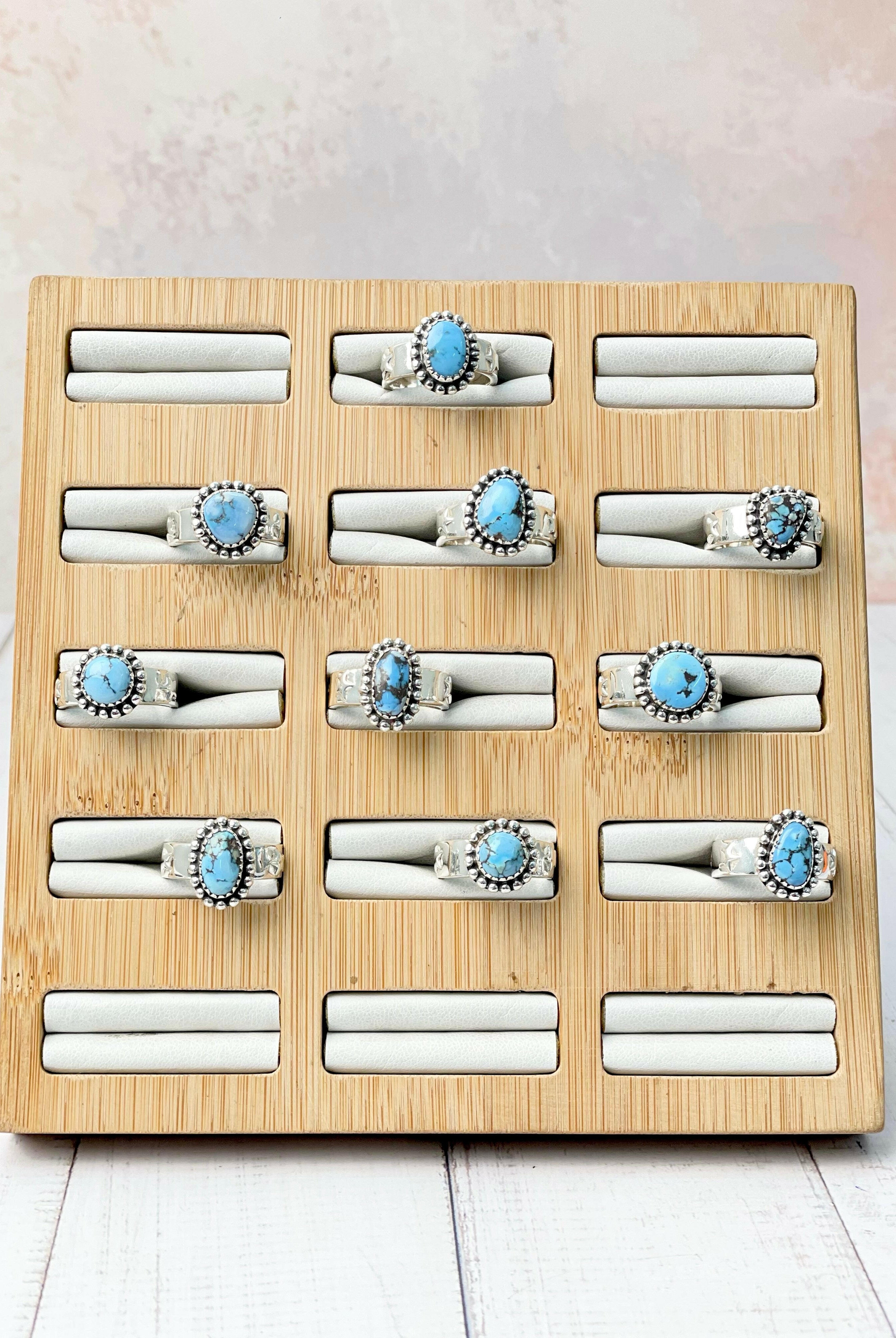 Single Stone Kandy Rings-Rings-Krush Kandy, Women's Online Fashion Boutique Located in Phoenix, Arizona (Scottsdale Area)